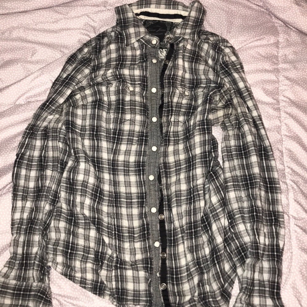 Flannel